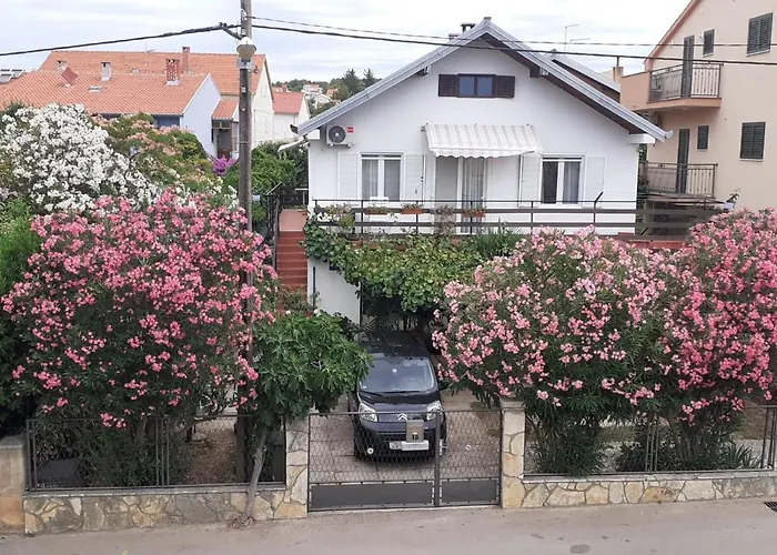 Apartments Dominik