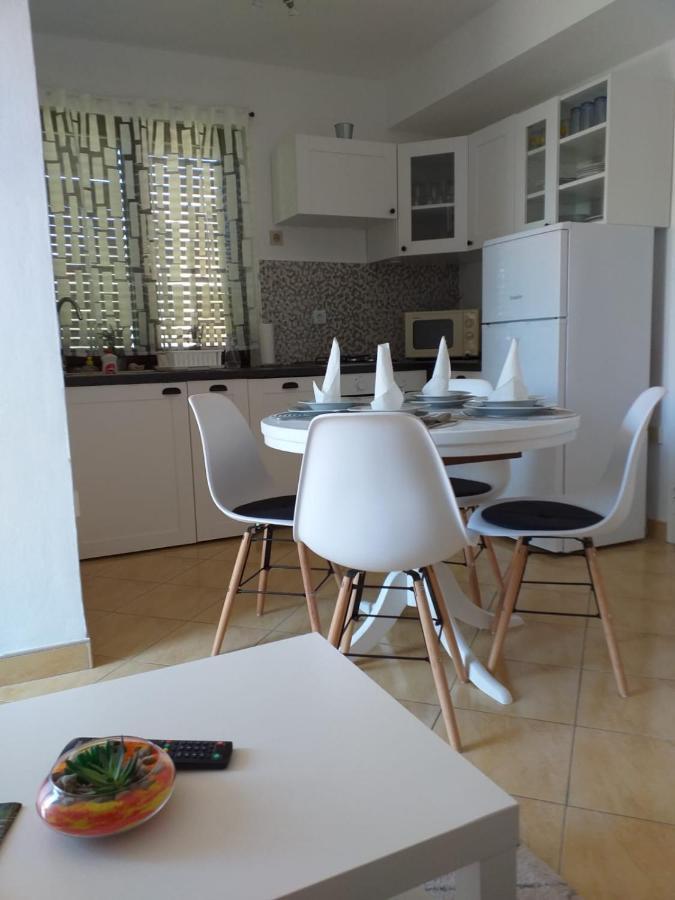Dominik Apartment