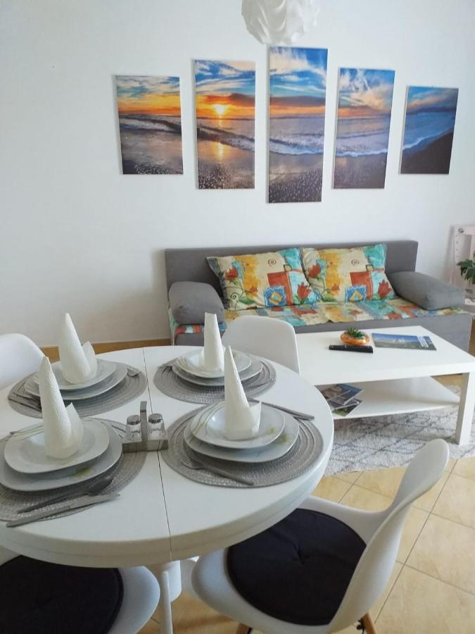 Dominik Apartment Zadar