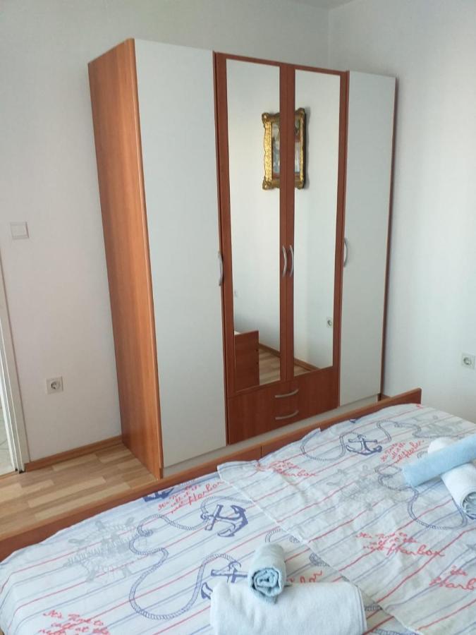 Dominik Apartment