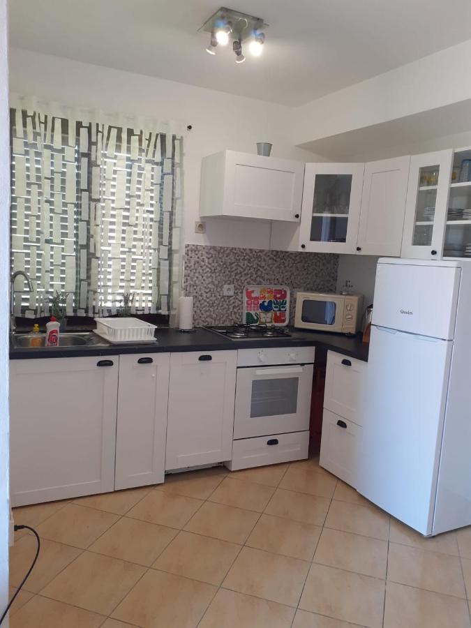 Apartment Dominik