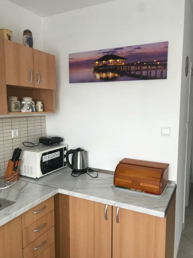 Apartment Dominik